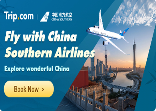 china southern offers