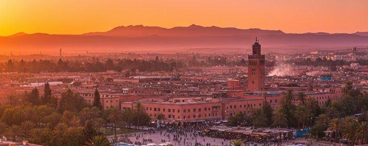 marrakesh