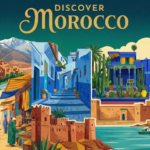 Discover Morocco