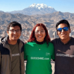 Discovering La Paz