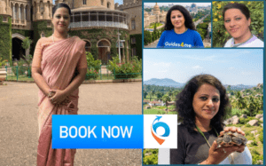 bangalore tour guide