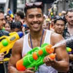 Songkran Festival 2026