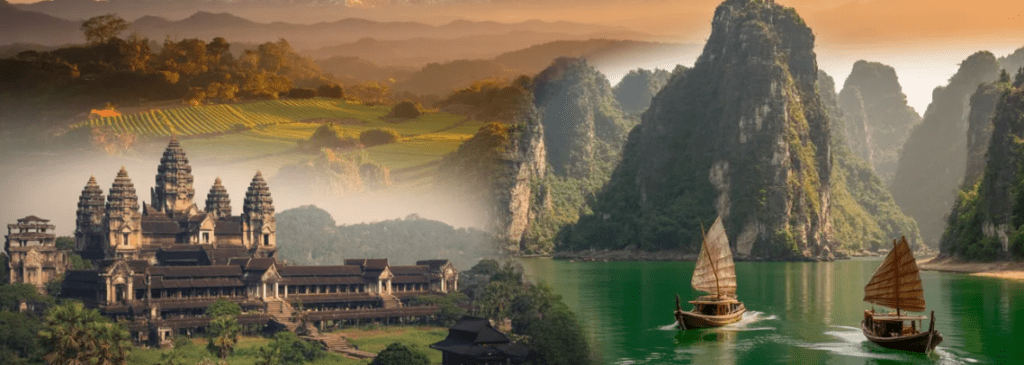 private tour guides asia