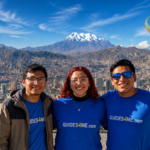 Discovering La Paz
