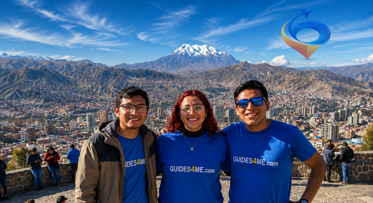 explore bolivia