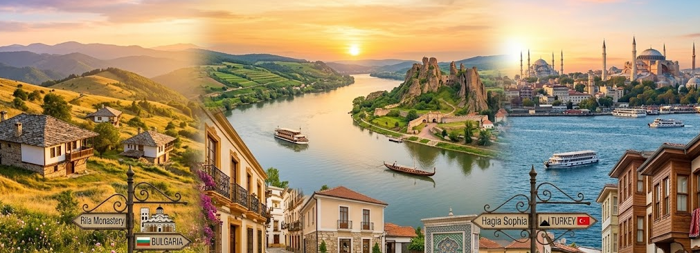 gay friendly tour guides Europe