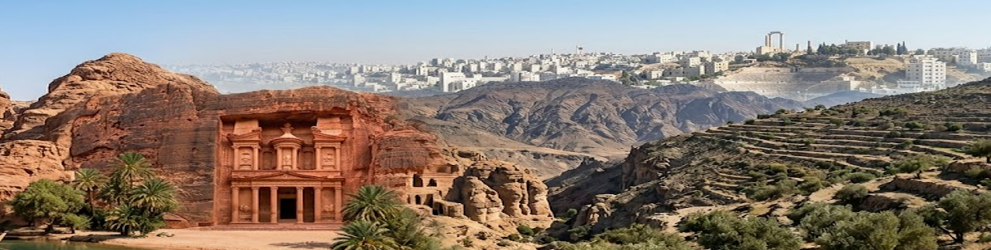 Private friendly local tour guides in the Middle East with Guides4me