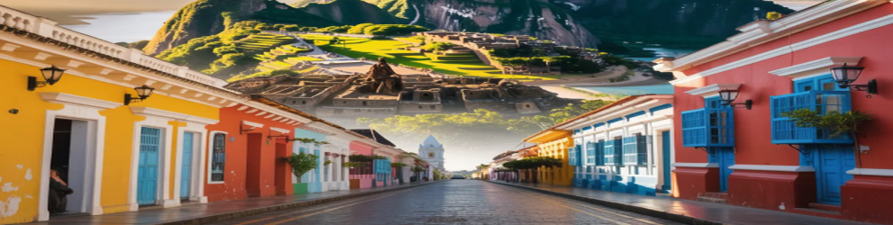 private tour guides south america