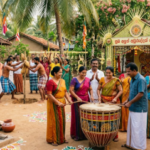 A Traveller’s Guide to Sri Lanka’s New Year
