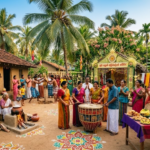 A Traveller’s Guide to Sri Lanka’s New Year