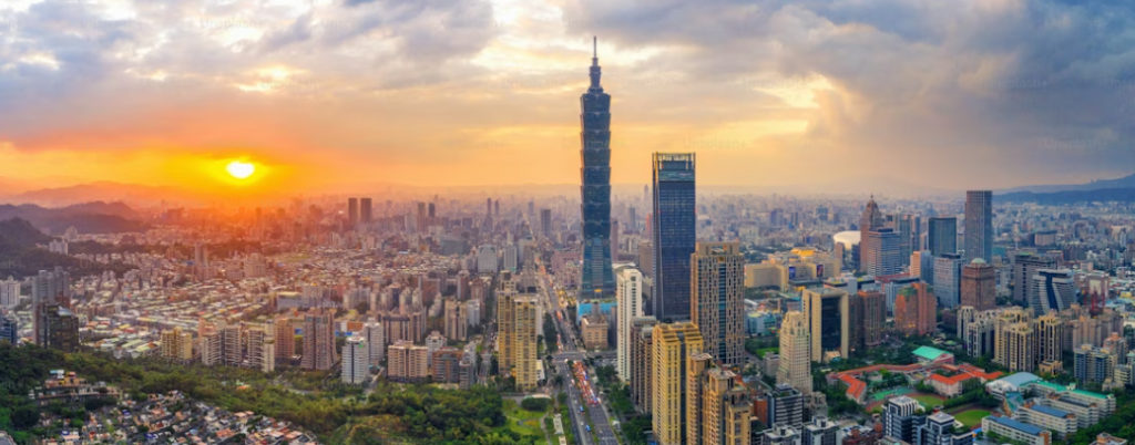 taipei private tour guide