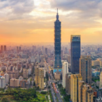 Why Taipei Is a Unique Destination