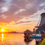 This Destination Is the Safest in the World