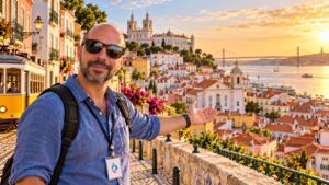 lisbon private tour guide