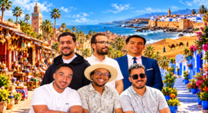 morocco trusted private tour guides
