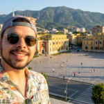 Why Tirana Should Be Your Next City Break