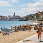 The Costa del Sol is one of Spain’s most popular holiday destinations