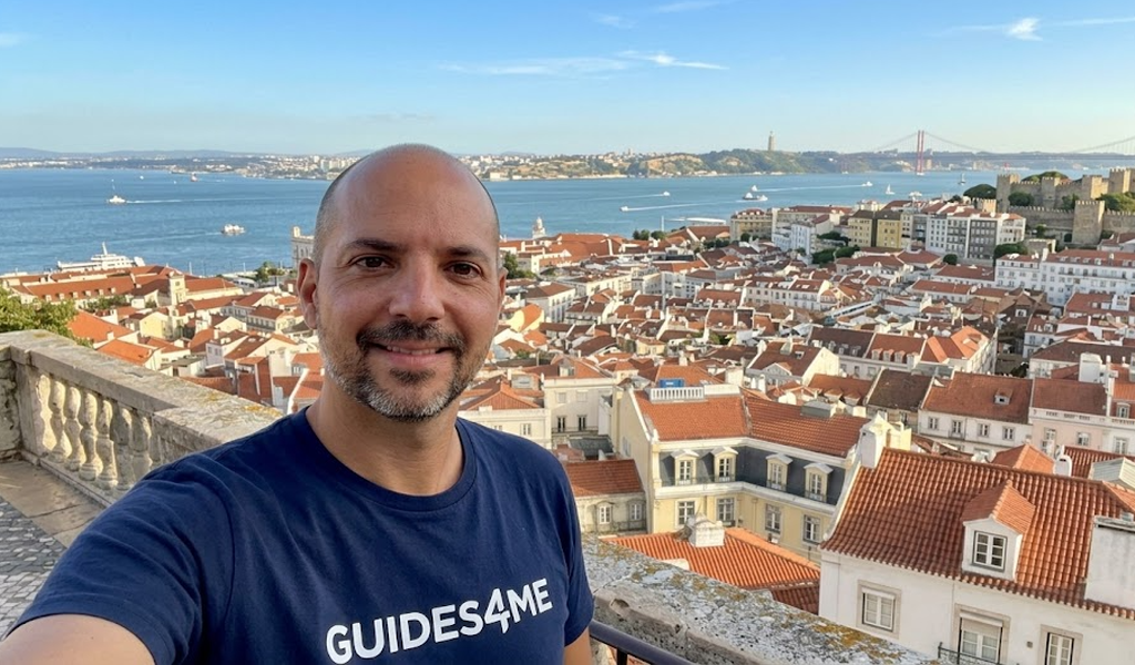 discover lisbon
