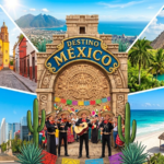 Discover Mexico