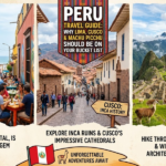 Peru Travel Guide