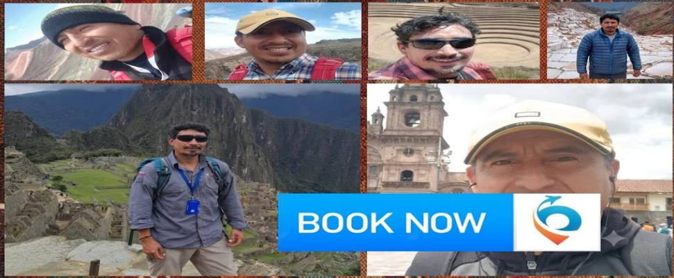 peru private local tour guide