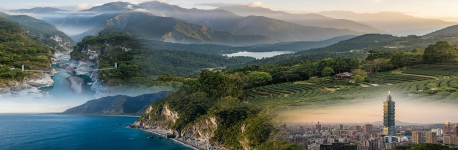taiwan shore excursions private tours