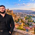 Tbilisi, The Vibrant Capital of Georgia
