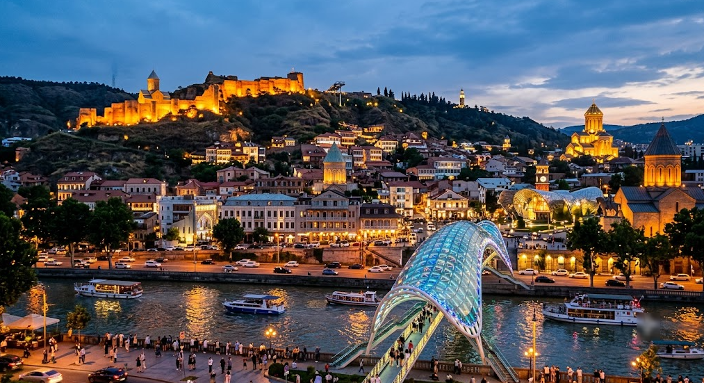Tbilisi private tours