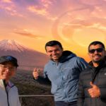 Discover Japan