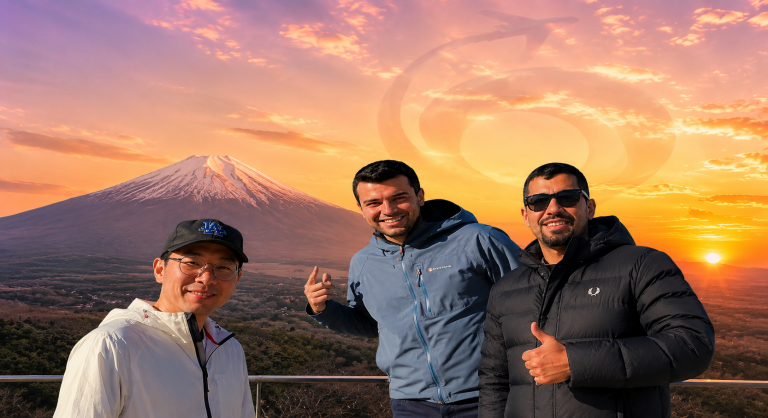Japan private guides shore excursions