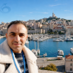 Discover Marseille