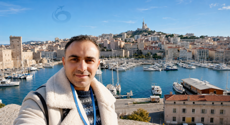 marseilla private tour guide