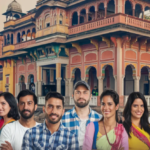 Exploring India
