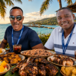 Discover Jamaica