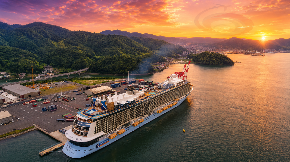 maizuru private shore excursions osaka