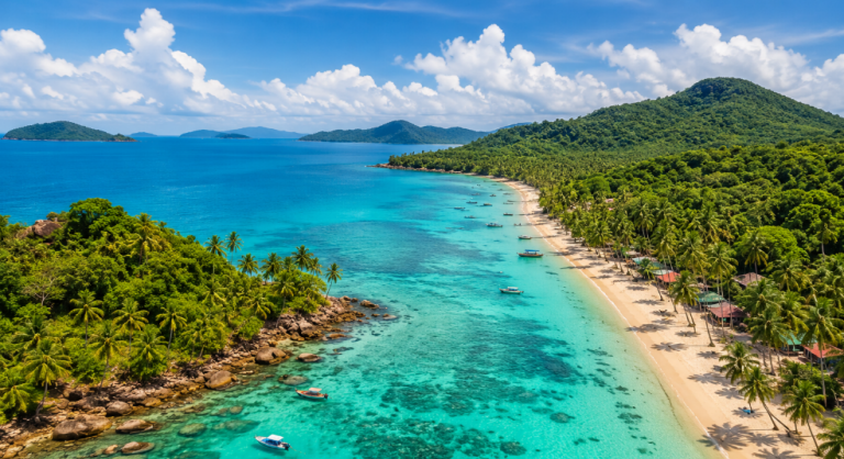 phu quoc private tour guide