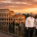 Discover Rome