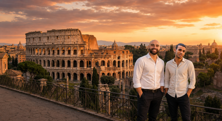 rome private tour guides