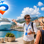 Private Shore Excursions