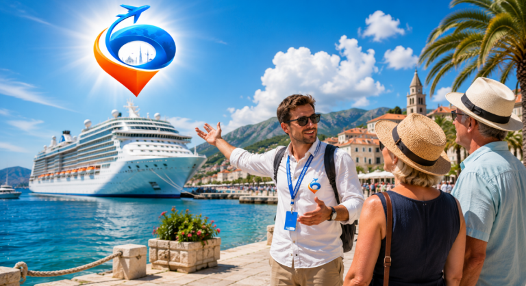 private shore excursions