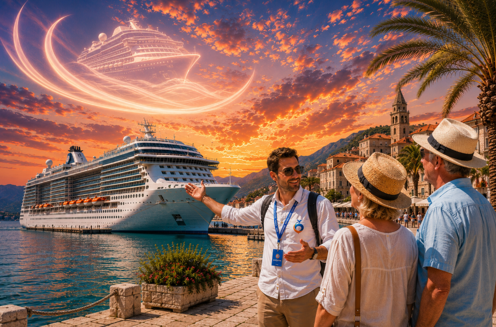 private shore excursions