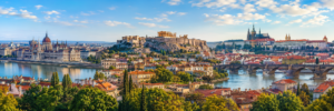 Budapest, Athens and Prague, private tour guides