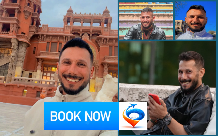 cairo trusted private tour guide