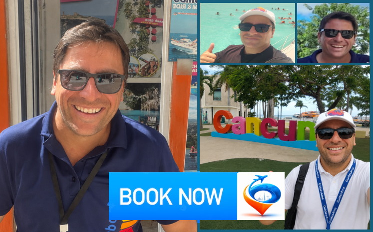 cancun private tours