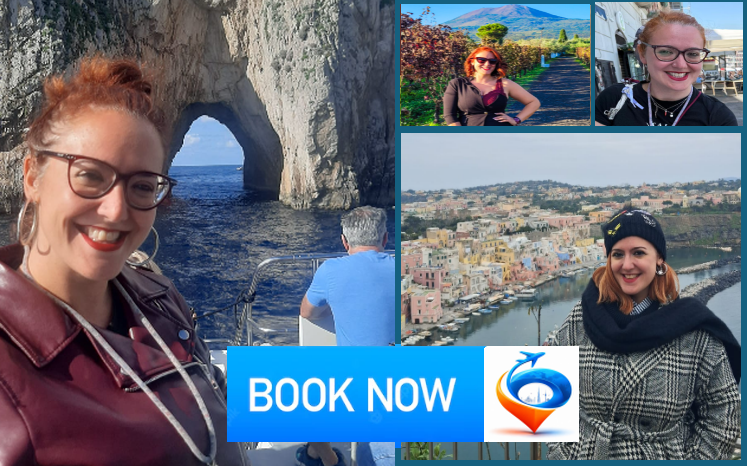 naples italy privae tour guides