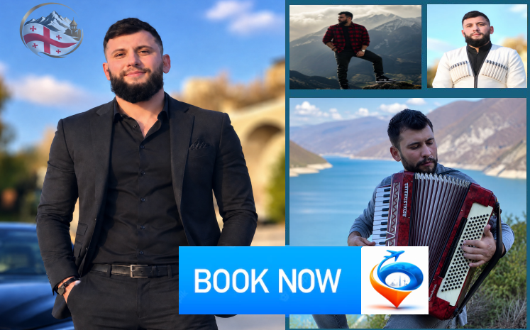 tbilisi private friendly tour guide
