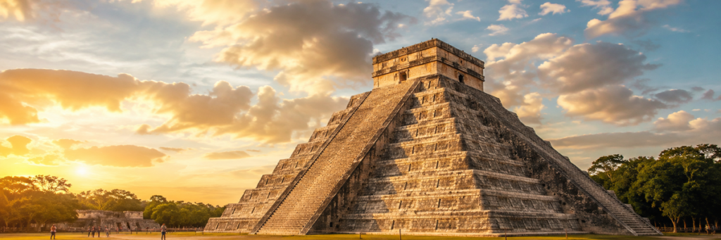 chichen itza private tour guide