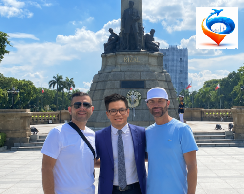 LGBT guide bogota