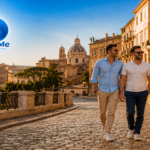 Discover 5 Incredible Cities in Europe