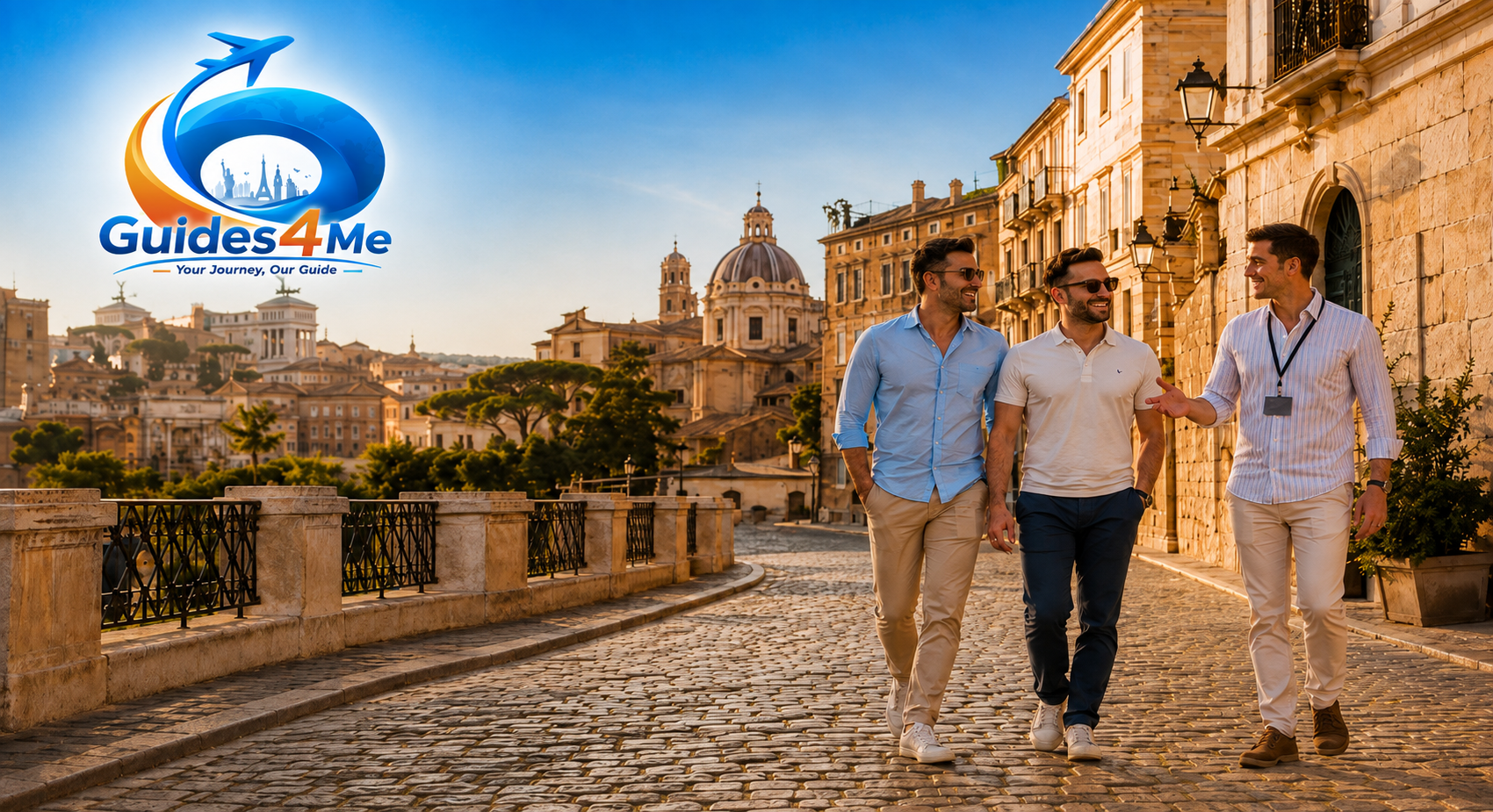europe travel guides